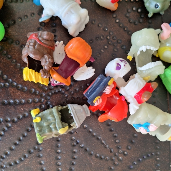 Mighty Beans/Skins - Picture 12 of 17